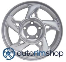 Pontiac Grand Am 2002 2003 2004 2005 16 Oem Wheel Rim
