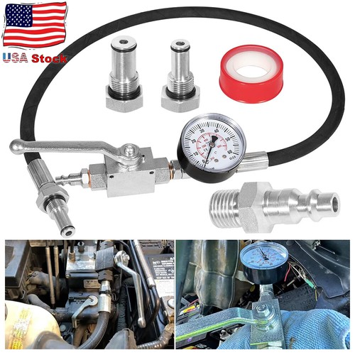 7.3 Powerstroke High Pressure Oil Pump (HPOP) O-Ring Kit - Foto 3