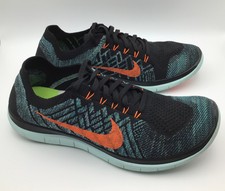 nike free 4.0 v6 orange