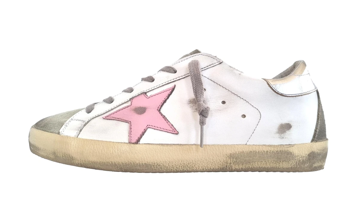Basquette super star sale