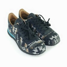 nike pendleton internationalist