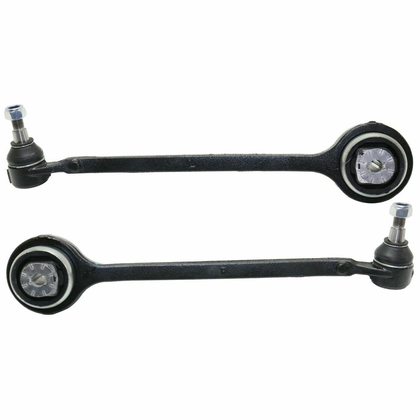 Front Driver and Passenger Side Lower Control Arm for 20112015 Dodge Charger eBay