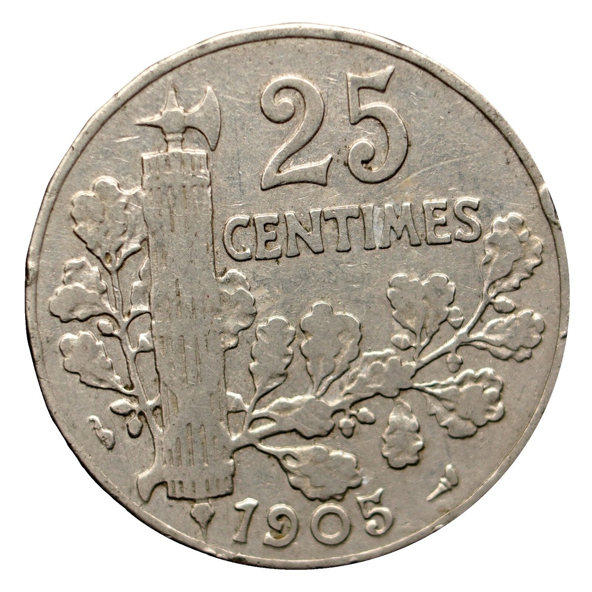 Silver 1905 Year French Coins for sale | eBay