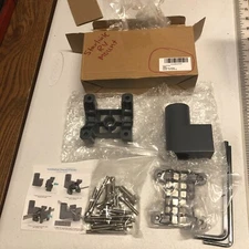 EDUP Starlink Roof Mount Support Starlink Gen 2 Model EP-SK0018