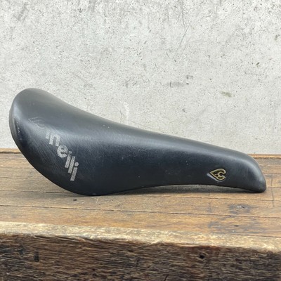 Cinelli Saddle Vintage Seat Road MTB Race 80s 90s Italy Black 150 mm
280 mm eBay - 150 自転車
