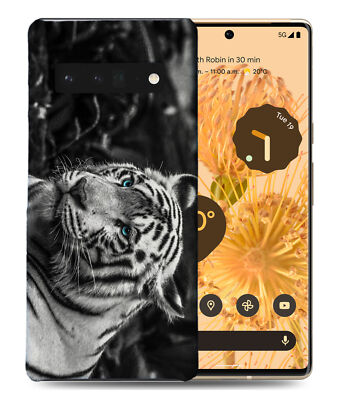 CASE COVER FOR GOOGLE PIXEL|TIGER 11