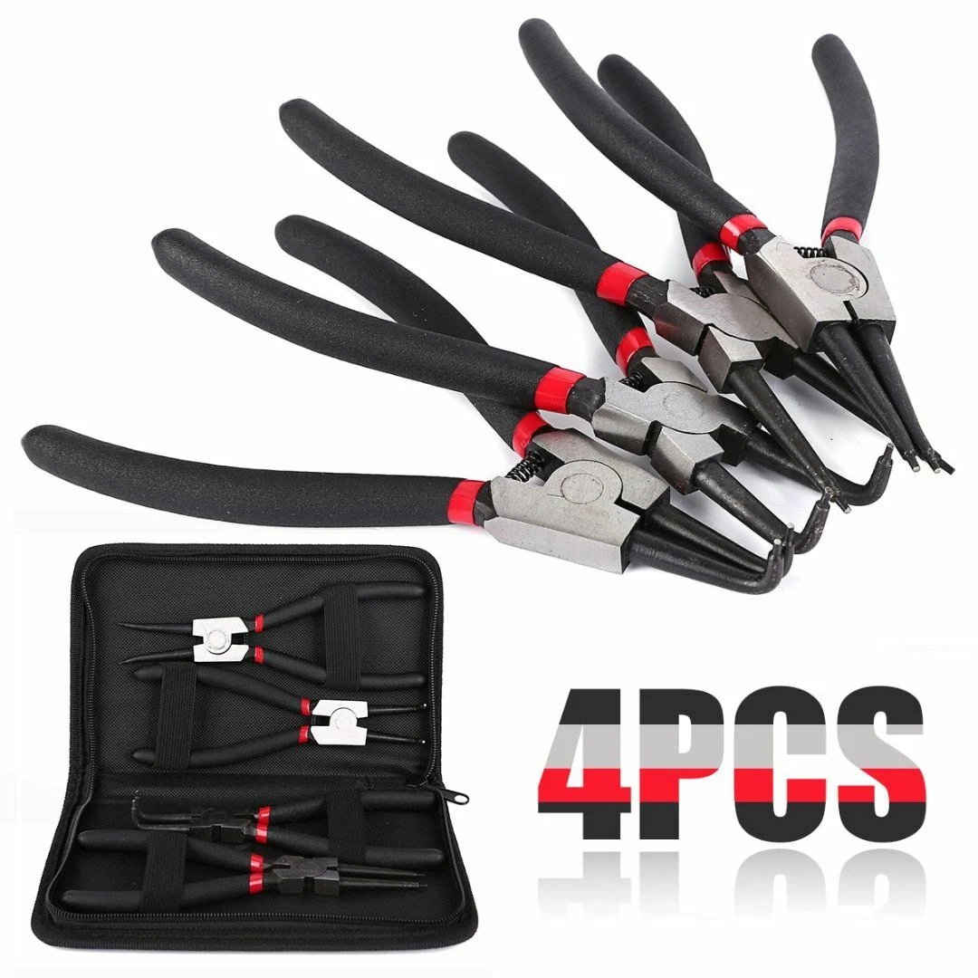 Heavy duty c clip pliers deals