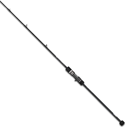 Tailwalk Baitcasting Rod SLOW BUMP SSD 632/FSL