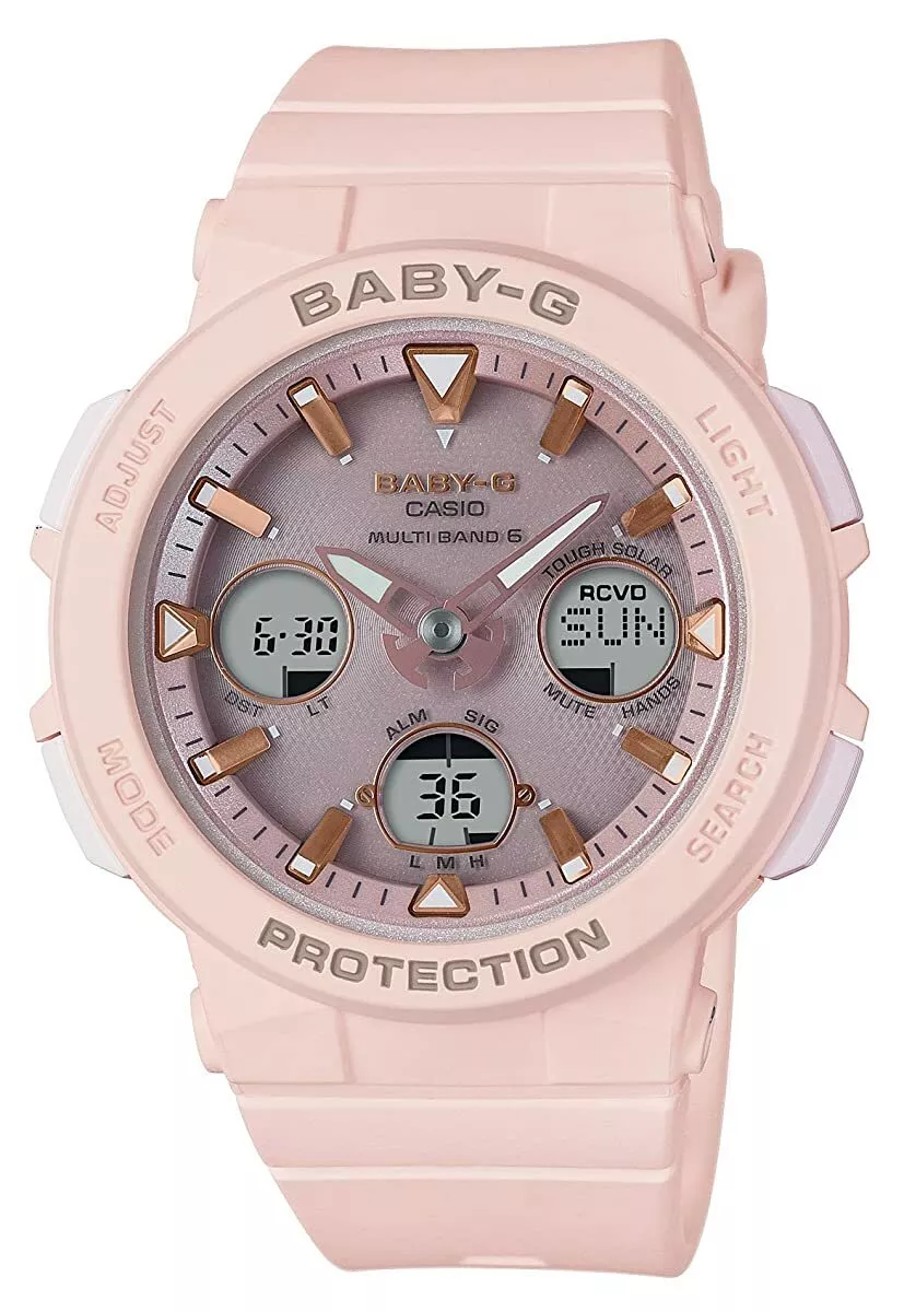 Baby-G BGA-2500-4AJF-