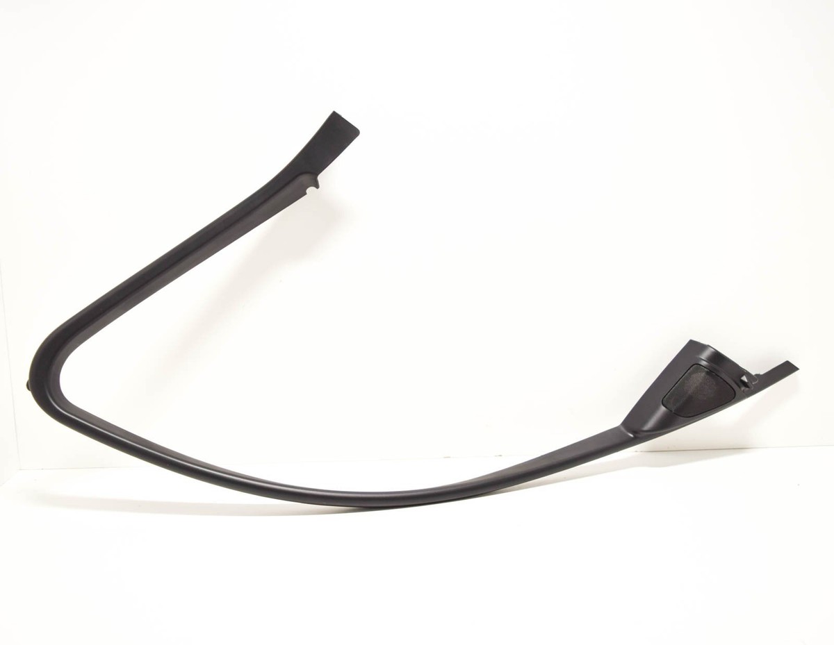 BMW 3 E90 Hochtöner vorne rechts Hochtöner Abdeckung 51337171202  