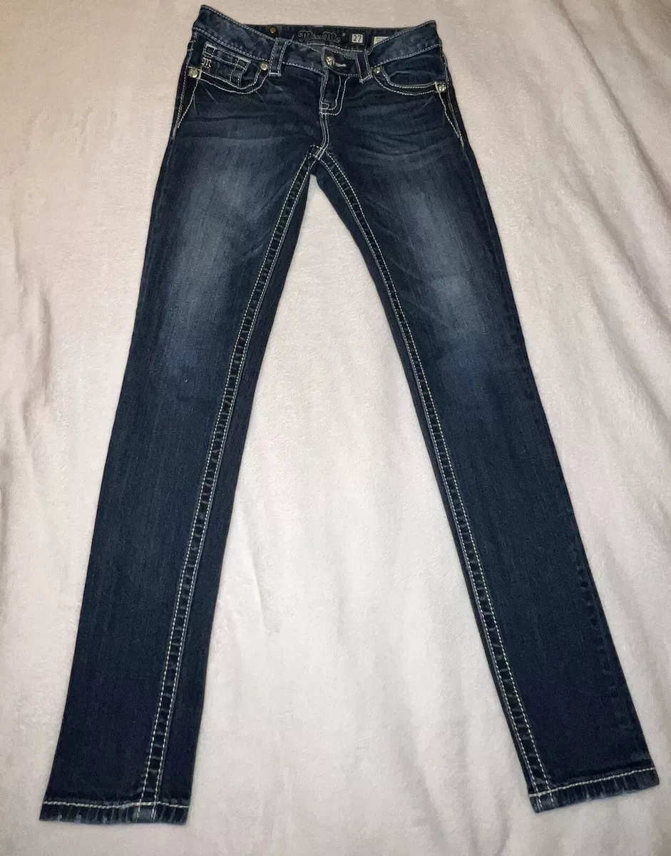 Miss me denim brand sales