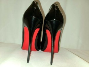 salto christian louboutin