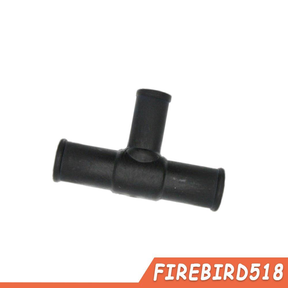 OEM Toyota Heater Hose Output T Pipes Land Cruiser FZJ80 & 100 Series SET Of 2 E - Foto 11