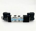1pcs new for MVSC-260-4E2C AC220V solenoid valve made in China