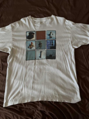 Matchbox Twenty Band Album Tour Shirt Adult Tee S To 2345XL BT184