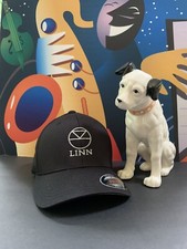 Linn Sondek Turntable Hat Quality Embroidered Hat *new* Guaranteed