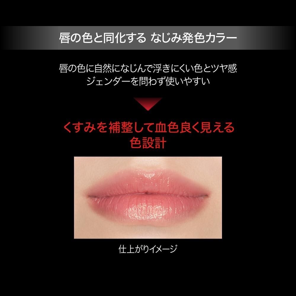 Kate Tokyo Lip Monster Clear Tone Lipstick C01 Made In Japan | eBay
