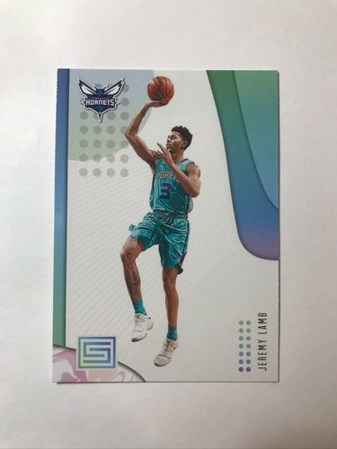 2018-19 Panini Status Basketball Vets Stars Base Card #1-100 You Choose Pick PYC - Picture 65 of 96