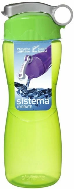 Sistema Water Bottles & Vacuum Flasks for Children