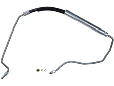 71KX89D Power Steering Pressure Line Hose Assembly Fits 2001-2005 Chevy Venture