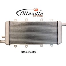 RADIATORE ACQUA CHATENET CH26 EVO CH40 MOTORE LOMBARDINI LDW422