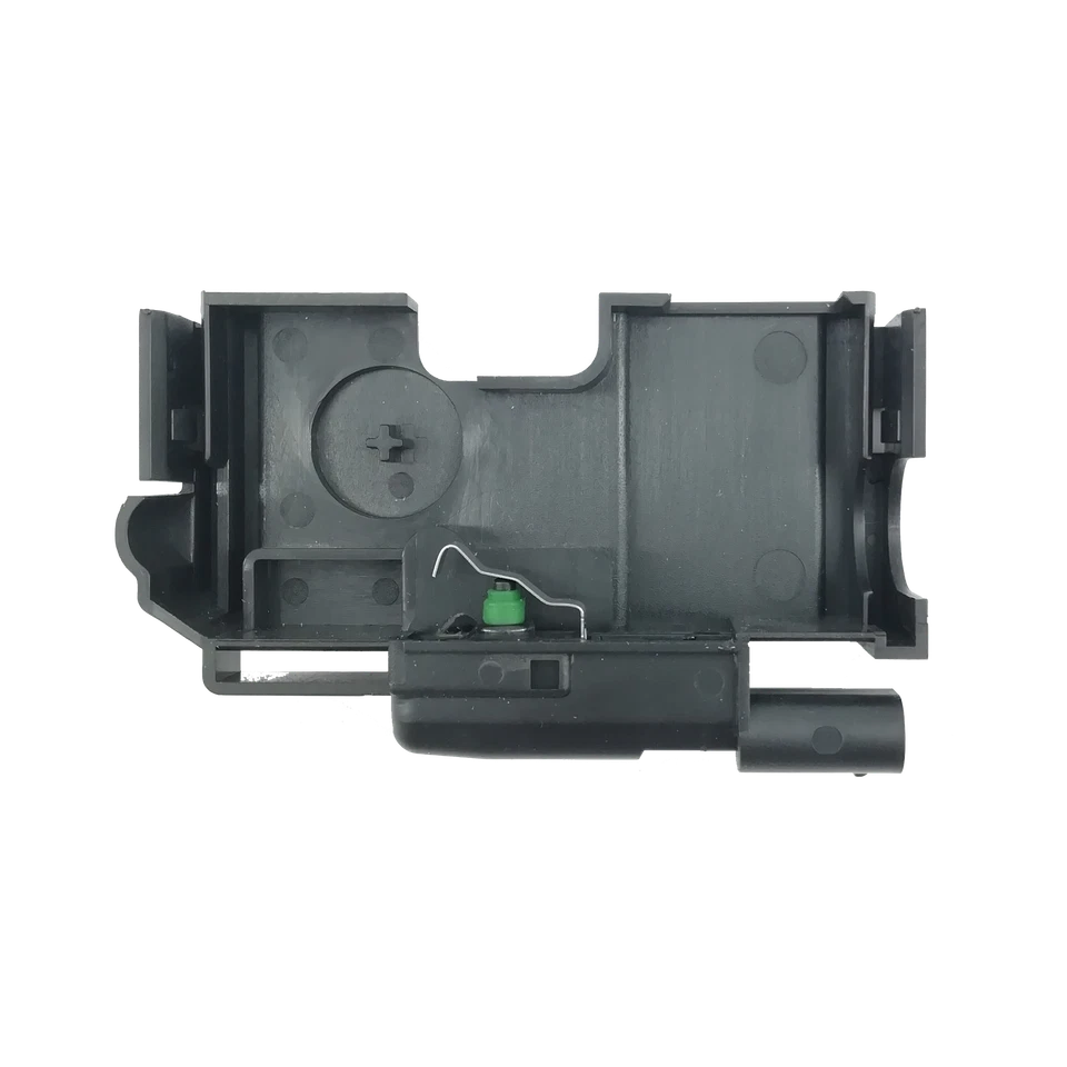 Right Ajar Switch Hood Lock For Mercedes-Benz C250 C300 C350 C63 AMG NEW Foto 4 de 4