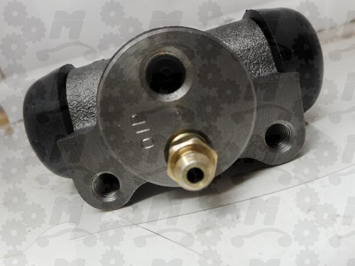 Cilindretto freno idraulico per carrello elevatore per Hyundai Halla mod HDF30H - Picture 4 of 8