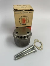 NOS Lauson Tecumseh OEM 30082A Muffler