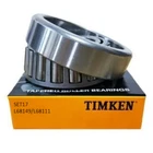 NEW Timken SET17, SET 17 (L68149/L68111) Bearing FREE SHIPPING