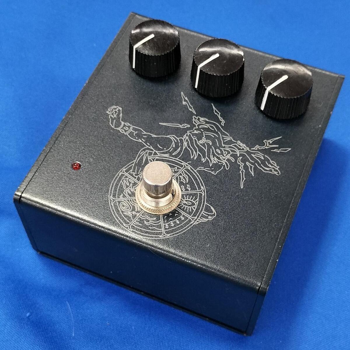 ORGANIC SOUNDS (OD-Z) Organic Drive ORGANIC SOUNDS (OD-Z) Organic Drive