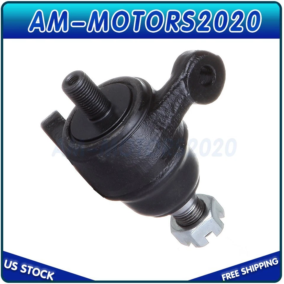 Nuevo kit de 2 pares de rótulas suspensión K6035 para Chevrolet El Camino 1959-1960 Foto 4 de 4