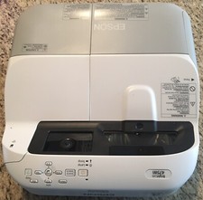Epson BrightLink 475Wi Interactive WXGA 3LCD Projector