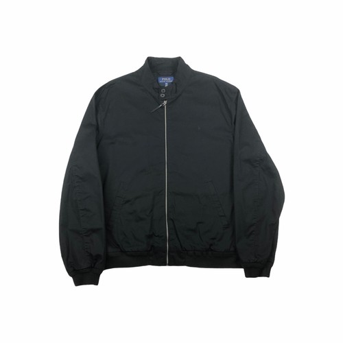 Ralph Lauren Polo Barracuda Cotton 