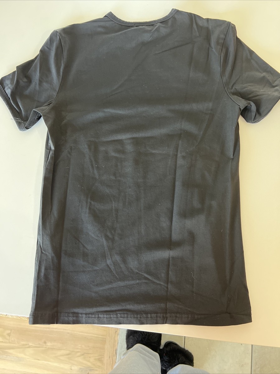 DOLCE & GABBANA men's t-shirt Size Medium James Dean print DOLCE & GABBANA men's t-shirt Size Medium James Dean print