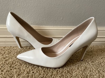 nine west quintrell pumps