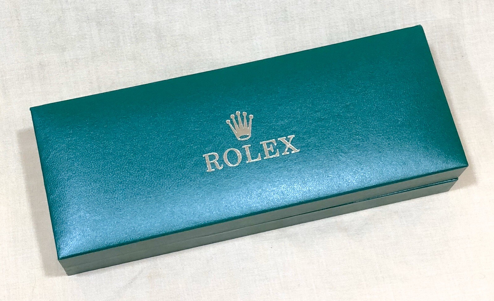 Scatola orologio Rolex Cosmograph Daytona e Submariner foto 5