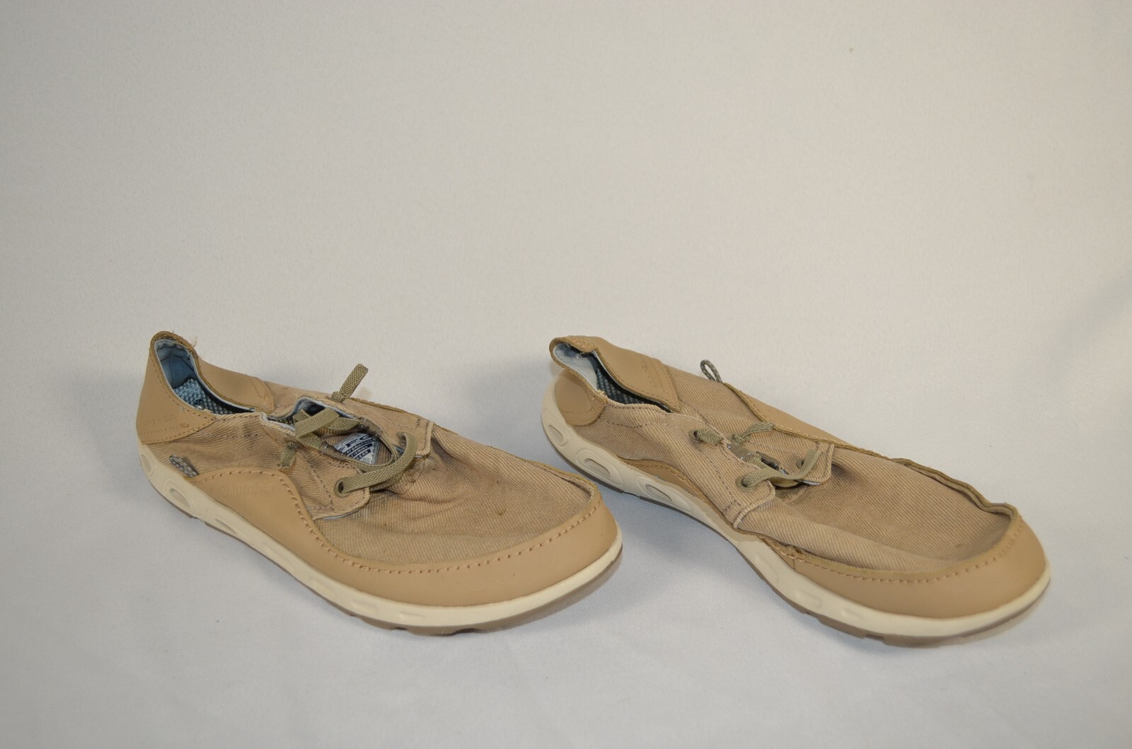 columbia boatdrainer ii