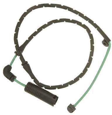 GIC235 TRW Warning Contact, brake pad wear for BMW