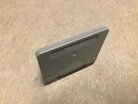 Virtual Boy Telero Boxer USA Version Made In Japan "Rare"