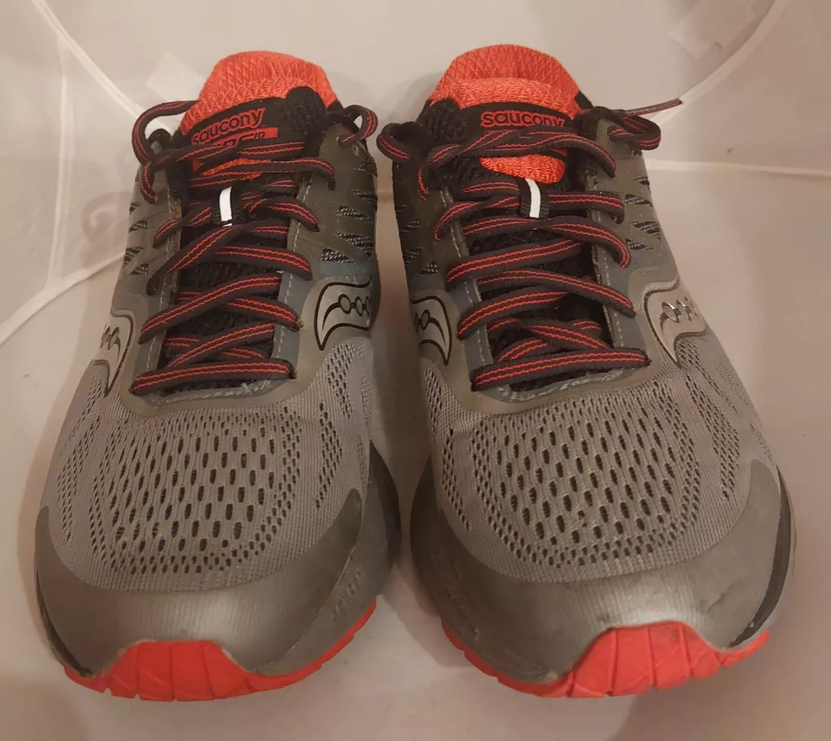 Saucony Ride 10 Men s Sz 7 S20396 1 eBay
