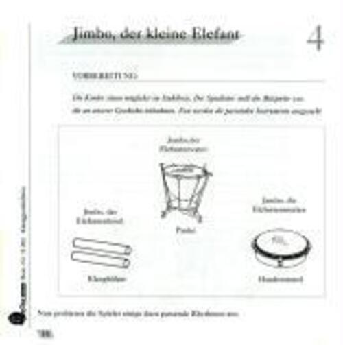 Thumbnail - Rena Thormann | Deutsch Als Zweitsprache 1 In Vorbereitungsklassen |