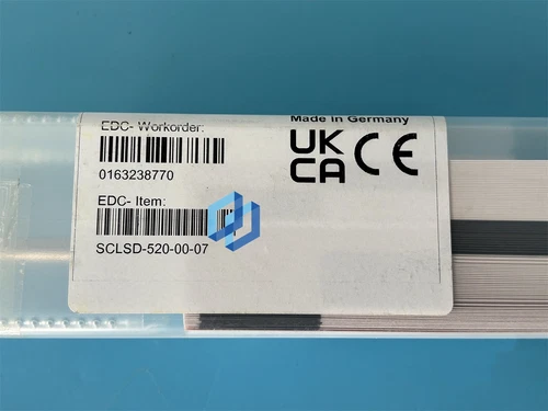 Parker SCLTSD-520-00-07 Liquid Level Temperature Control Brand New