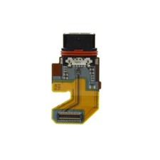 Sony Xperia Z5 E6653 E6683 Micro USB Charging Dock Port Flex Cable Connector OEM