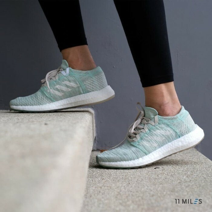 women's pureboost go running sneakers from finish line