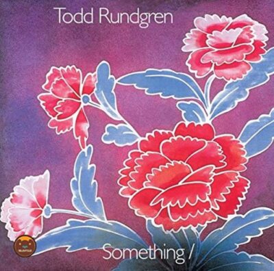 Todd Rundgren Hello It's Me Something/Anything | eBay