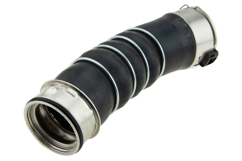 Durite turbo intercooler BMW Série 1 E87 E81 - Remplacement idéal pour contrôle technique