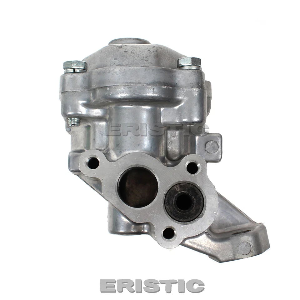 Bomba de agua del motor y bomba de aceite con junta para 01-10 FORD EXPLORER SPORT TRAC 4,0 L Foto 3 de 4