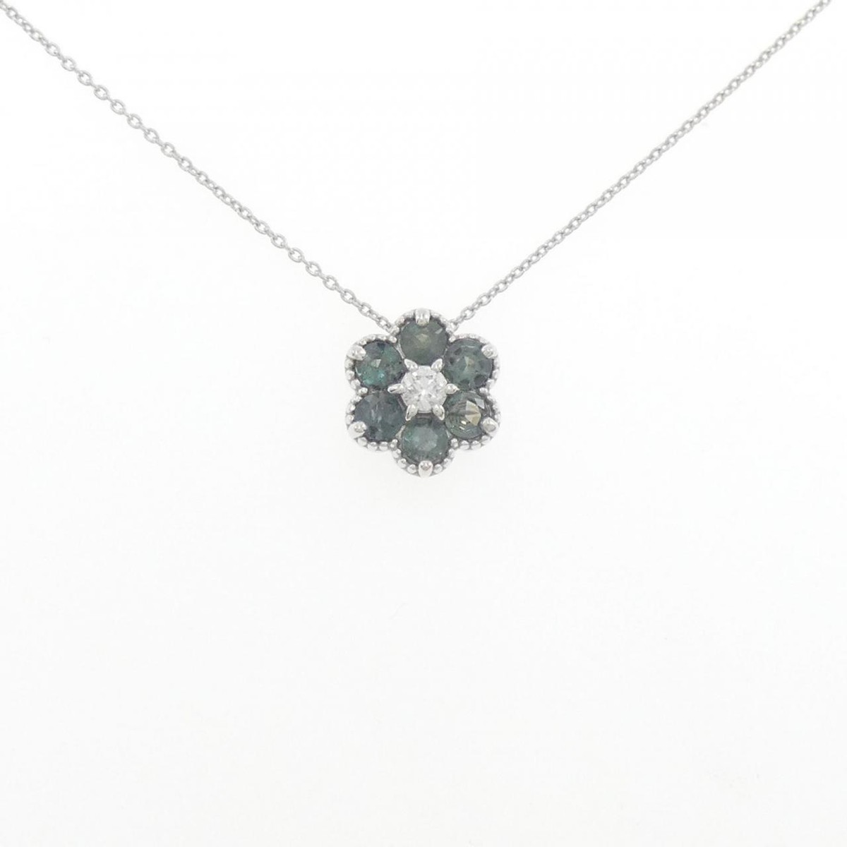 アクセサリー loro loop necklace 01 loop necklace 01｜LORO(ロロ)公式通販