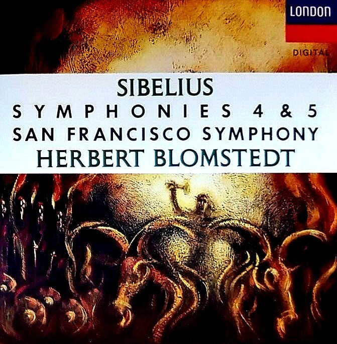 Sibelius - 