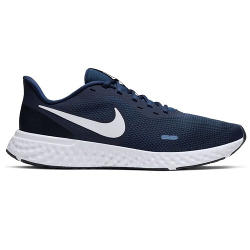 Nike Revolution 5 Uomo Scarpe running nero bianco ginnastica 41 42 43 44 45  | eBay